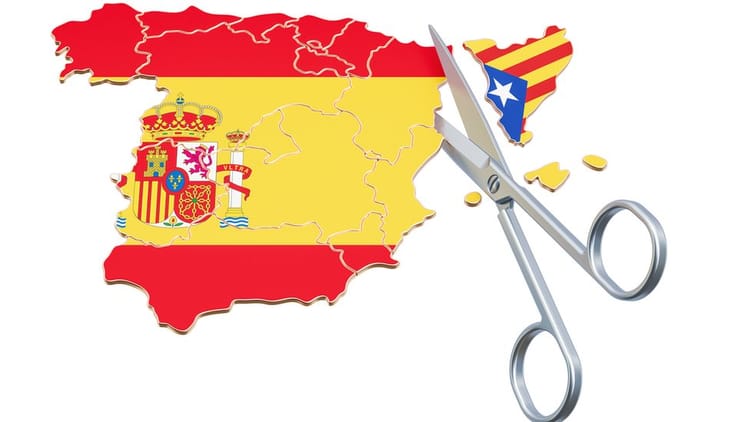 Por qué te interesa que Cataluña se independice